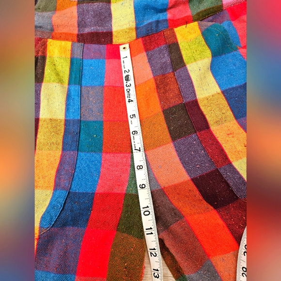 ACE&JIG Milo Overall, color Dance, small - Picture 5 of 16